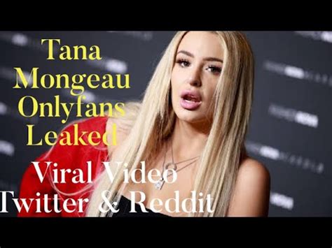 tana mongeau leaked only fans|Tana Mongeau joins OnlyFans to post uncensored nude videos